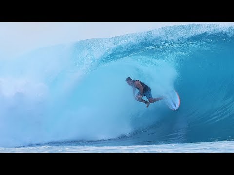 Surfing Over Reefs 2:  Classic Mistakes