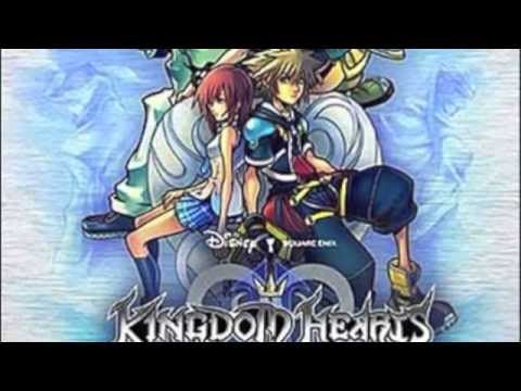 CVGM 90 - Sanctuary (For mediamaster127)