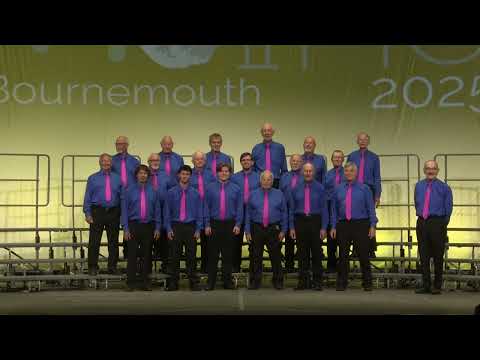 Southern Union Chorus