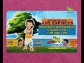 Discovery Kids Joy Express