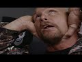 Stone Cold After Armageddon 12 11 2000