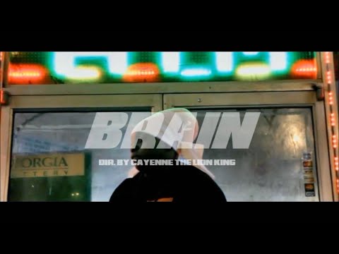 Brain (Music Video Teaser)