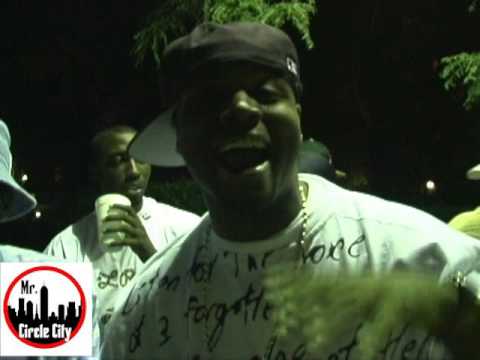 JAE MILLS AND VADO FREESTYLE