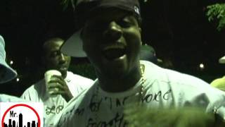 JAE MILLS AND VADO FREESTYLE