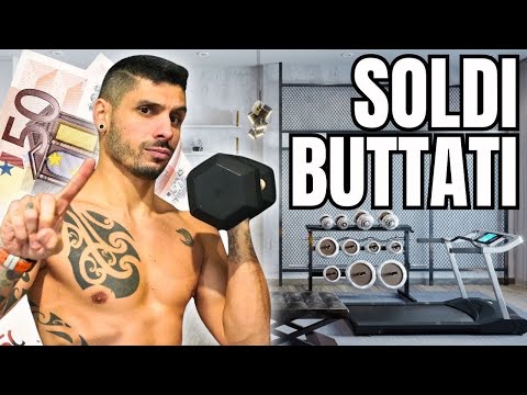 CREATE YOUR PERFECT HOME GYM 🏋️‍♀️