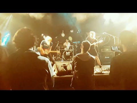 Fennez Marson - Intro 2018/19 [live @ GMD 2018]