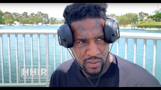 DAYLYT SAYS HIM &amp; KING LOS NEVER SPOKE AGAIN AFTER THEIR BATTLE DIDN&#39;T GO DOWN