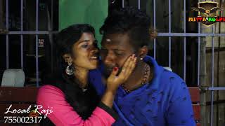 Chennai Gana_ Gana Local RAJ  Love pain song REAL 