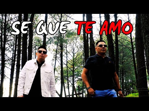 Se que te Amo ❤️ (Videoclip Oficial) - Grupo Mijez