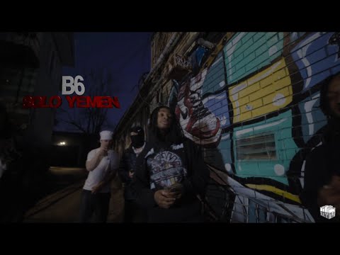 B6 - Solo Yemen (Official Music Video)