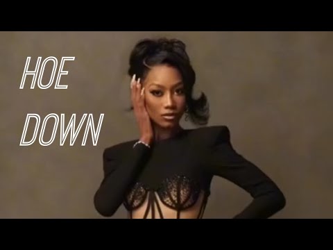 Muni Long-Hoedown (Heaux down)