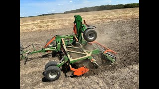 Agro-System Disc harrow BTH Scheibenegge kaufen - Bild 5 | Agronetto CH Neue Agro-System Disc harrow BTH Scheibenegge | Bild 5 - Agronetto