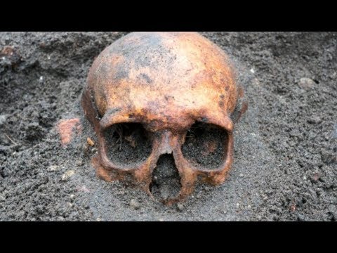 Most Disturbing Part Of The Black Death Isn't What You Think