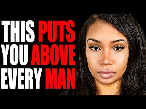 5 Things That Put You Above 99% of Men (Ultimate Cheat Code)