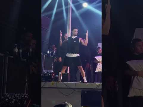 SHOW DE NEIFF EM DESTERRO-PB 😍❤️☝🏽 #neiff #viral #foryou #dance #ballet #fypage #paraiba