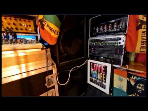 Errolldee PT6 (Series 73) The Journey Rubadub Jah Shaka Tribute 2023 04 18 17 22 01 #reggae #jamaica