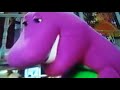 I Love You Be My Valentine Love Barney