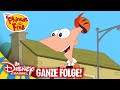 Die Nutzlosesten Rekorde Der Welt Ganze Folge Phineas Und Ferb