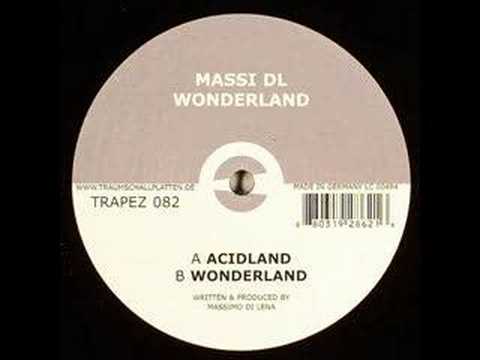 Massi DL - Acidland