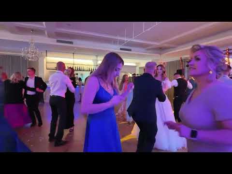 Zespół Muzyczny Rezonans - Usłysz Wołanie (org.Boys) - Wesele 2025