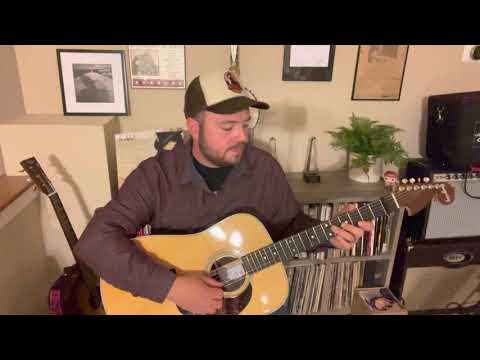 Trey Hensley - “The Note”