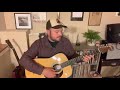 Trey Hensley - “The Note” (Daryle Singletary cover)