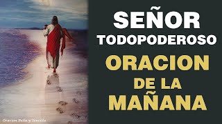 La Oración de la Mañana más bonita que puedes hacerle al Señor Todopoderoso