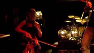 Murder By Death &quot;Rumbrave&quot; (Live) Atlanta, GA