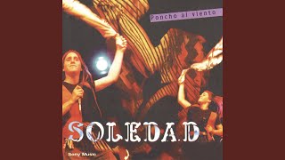 Kadr z teledysku Rosario de Santa Fe tekst piosenki Soledad (Argentina)