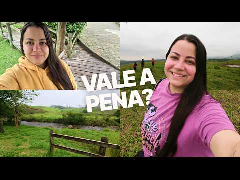 Hotel Fazenda Estação em Resende, RJ | Tour pelos quartos e nossa programação do fim de semana