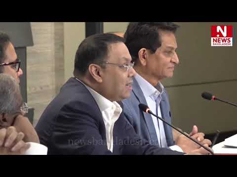 টেক্সটাইল ফ্যাক্টরি বন্ধের জন্য ব্যাংকগুলো দায়ী: শওকত আজিজ রাসেল