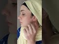 1 Minute Ear Massage For Glowing Skin Massagetherapy Massage Glowyskin