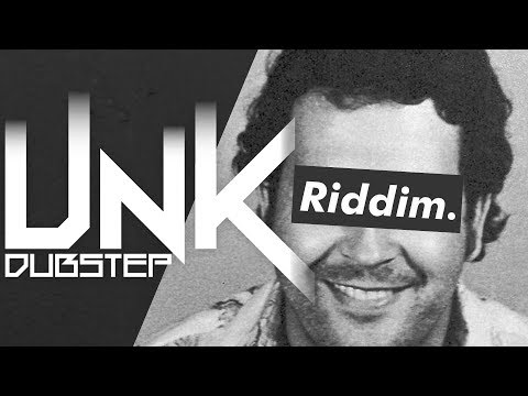 KLEAVR x TANTRUM x ARTIX! - PABLO (PABLO ESCOBAR RIDDIM DUBSTEP)