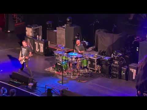 Lions at the Gate Drain (Live) San Antonio, TX 2023