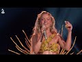 Watch Zara Larsson Perform A Gorgeous Midnight Sun 2026 Grammy Awards Premiere Ceremony