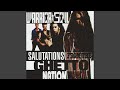 Love Destruction (Bonus Live Track)
