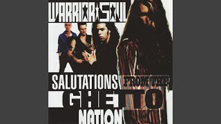 Love Destruction (Bonus Live Track)