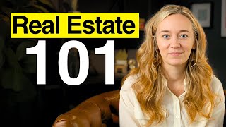 Real Estate Terms Every First-Time Buyer MUST Know