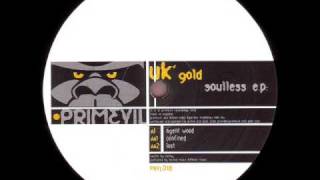 UK Gold - Confined [Prvl 018 - AA1]