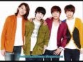 RING- CNBLUE 