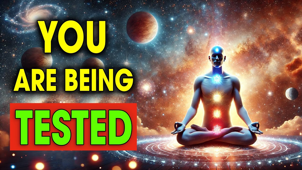 Why the Universe Tests Your Strength Before Big Changes Happen ✨ Dolores Cannon | Spiritual Universe