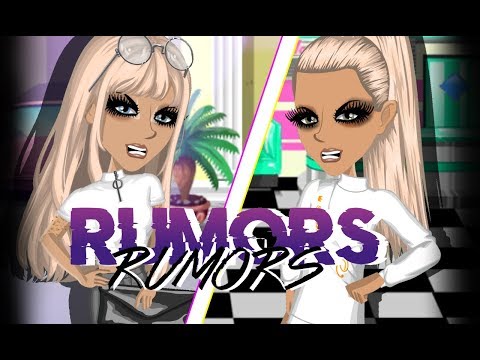 Rumors - MSP version