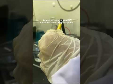 EEG Electrode Fabrication