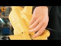 DEWALT skersinio pjovimo staklės 1800W 216mm DWS777