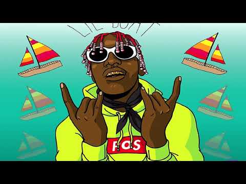 [FREE] Lil Yachty x KYLE Type Beat 2017 - "Hogwarts Traphouse" FREE Rap/Trap Instrumental 2017