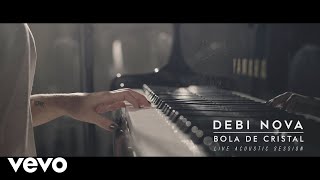 Bola de Cristal Lyrics English Translation