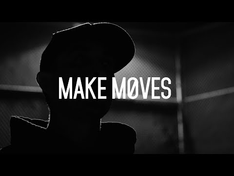 Paul McBeth | Make Moves