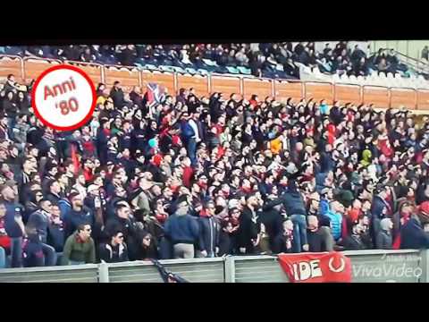 Cosenza Juve Stabia 2015/16.