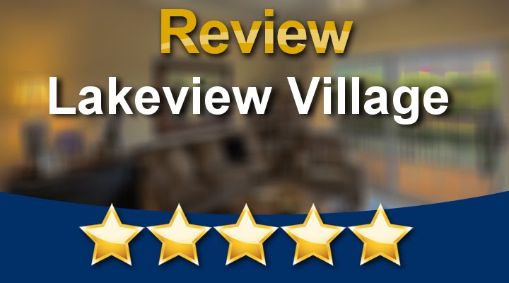 Lakeview Village Lenexa Reviews