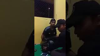 Download lagu Jihan Audy - Prei Kanan Kiri - Cover  Kentrung Gitar ketipung mp3